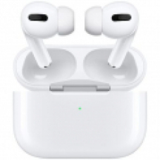 Les écouteurs sans fil Apple AirPods Pro chez amazon.it