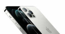 iPhone 12, 12 mini, 12 Pro et 12 Pro Max chez Ackermann