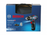Bon plan d’Aldi Online : Lot de visseuse sans fil Bosch GSR 12V-15 Professional à partir d’aujourd’hui