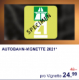 [Annonce : 24 décembre] Vignette autoroutière chez Aldi pour 24.99 dès 60 CHF d’achat