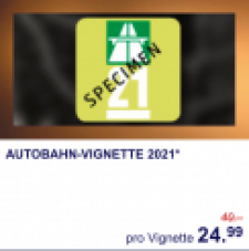 [Annonce : 24 décembre] Vignette autoroutière chez Aldi pour 24.99 dès 60 CHF d’achat
