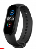 Le bracelet intelligent Xiaomi Mi Band 5 chez AliExpress