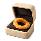 Beignet d’oignon gratuit chez Burger King