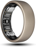 Amazfit Helio Ring, Bague connectée avec suivi du sommeil, moniteur de fréquence cardiaque, tracker de fitness
