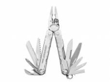 Leatherman Rebar Pince multifonctions LTG831560 avec étui en cuir chez Amazon