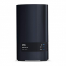 **Précommandez** WD My Cloud EX2 Ultra stockage réseau 16 TB et mettez à l’abri votre contenu multimédia