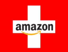 INFO : Commandes chez Amazon et livraison en Suisse