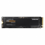 Le disque dur interne Samsung 970 Evo Plus NVMe SSD M.2, 1,0 To au meilleur prix chez Amazon