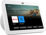 Amazon ECHO Show 8 (3e gén. 2023) (Amazon Alexa) chez Digitec/Galaxus au meilleur prix
