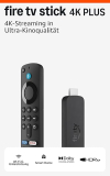 Amazon Fire TV Stick 4K Plus avec Dolby Vision, Atmos et HDR10+ sur Amazon au meilleur prix pour les membres Prime