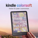 Différentes liseuses Kindle d’Amazon sur Amazon