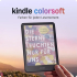 Différentes liseuses Kindle d’Amazon sur Amazon