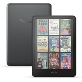 Amazon Kindle Colorsoft Signature Edition (32 Go) de retour en promotion sur Amazon