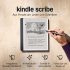 Nouveau meilleur prix&nbsp;: Amazon Kindle Scribe (64&nbsp;Go), avec stylet haut de gamme, gris tungstène