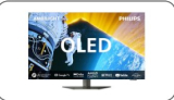Réduction MediaMarkt – Économisez jusqu’à 8% sur les téléviseurs Philips Ambilight
