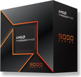AMD Ryzen Threadripper 9960X (sTR5, 4.20 GHz, 24 cœurs)