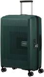 American Tourister Aerostep – Spinner M, Valise extensible, 67 cm, 66,5/72,5 L sur Amazon au nouveau meilleur prix !