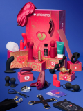 Calendrier de l’Avent Amorana Premium 2026 avec 24 surprises
