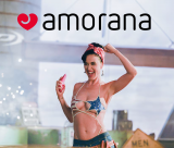 Bon de réduction Amorana de 25% – pas de montant minimum d’achat