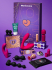 Calendrier de l’Amorana Pleasure 2026 : 12 surprises à savourer !