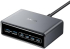 Station de charge Anker Prime 200 W GaN (6 ports, USB-C PD, jusqu’à 100 W par port USB-C) sur Amazon