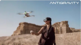 Réduction Interdiscount – économisez jusqu’à 15% sur les drones ANTIGRAVITY