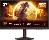 AOC Q27G4ZR (2560 x 1440 pixels, 27″) chez Digitec/Galaxus au nouveau meilleur prix !
