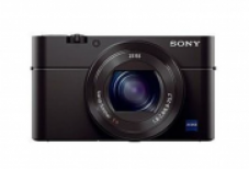 L’appareil photo compact Sony RX100 III chez MediaMarkt