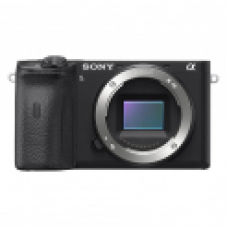 Appareil photo Sony Alpha 6600 (ILCE-6600) au meilleur prix