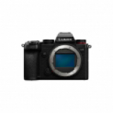 L’appareil photo hybride PANASONIC Lumix S5 au nouveau meilleur prix