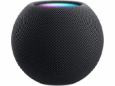 Apple HomePod mini, en gris sidéral