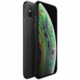 APPLE iPhone XS, 64 Go, Gris sidéral chez Fust