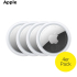 Apple AirTag 2 en pack de 4