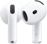 Apple AirPods 4 avec suppression active du bruit au nouveau meilleur prix sur Amazon