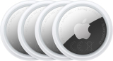 Pack de 4 Apple AirTag (2e génération) à un prix avantageux sur Amazon