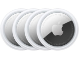Promotion APPLE AIRTAG 4PCS chez Mediamarkt