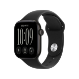Apple Watch Series 12 GPS (42 mm) avec bracelet Sport S/M au meilleur prix chez Manor
