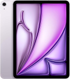 Au nouveau meilleur prix : Apple iPad Air 11″ avec puce M3 : 256 Go, 5G, Touch ID – Violet