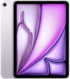 Apple iPad Air 11″ (2025), 256 Go, WiFi + 5G en couleur violet à prix réduit