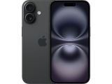 APPLE iPhone 16 128 Go Noir Double SIM
