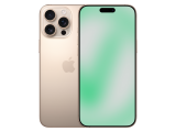 Revendo: «Apple iPhone 16 Pro Max 256 Go» / Titan Naturel / reconditionné