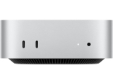 APPLE Mac mini (Fin 2024), M4 (10C/10C), 16 Go de RAM, 256 Go SSD