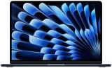 APPLE MacBook Air (13″ CTO Early 2025, M4 (10C/10C), 24 Go de RAM, 512 Go SSD) avec disposition allemande sur Amazon