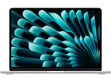 APPLE MacBook Air (2025) 13.6 “, M4, 16 Go RAM, 256 Go SSD