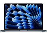 Apple MacBook Air (13″ (Early 2025), Apple M4 (10C/10C), 16 GB RAM, 512 GB SSD) en promotion chez MediaMarkt