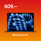 “Apple MacBook Air 256GB 13.6″ M4 16GB 2025” avec Sunrise Rewards (400 points / Platinum) au nouveau meilleur prix