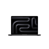 APPLE MacBook Pro 2024 (14.2″, puce Apple M4 Pro, 24 Go de RAM, 512 Go SSD) chez Interdiscount