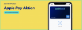 100 CHF gratuits en payant cashback avec Apple Pay (Swisscard AMEX & Mastercard ou AMEX & Visa) – jusqu’à 5% de cashback dans les 3 premiers mois