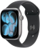 Offre spéciale entrepôt – Apple Watch Series 11 GPS 46 mm Montre connectée noire (M/L)