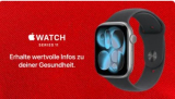 Promotion Interdiscount – Jusqu’à 20% de réduction sur les Apple Watch SE & S11 sélectionnées